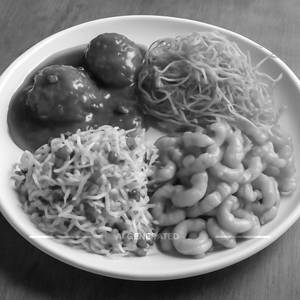 Veg Combo