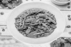 Mixed Veg Curry