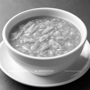 Chicken Sweet Corn Soup