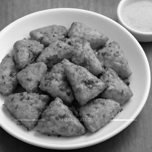 Idli Fry