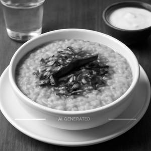 Dal Khichdi Tadka 