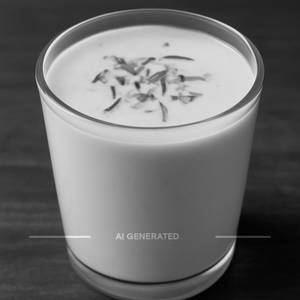 Kesar Lassi