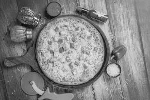 Punjab Express Pizza 12''