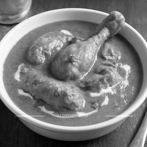 Murg Lucknowi