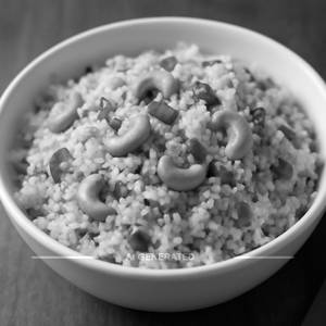Rava Upma