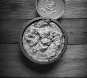 Soya Chaap Curry