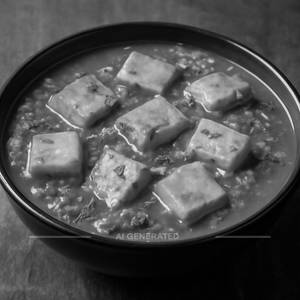 Paneer peshawari