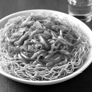 Veg American Chopsuey