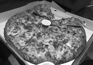 Farm House Pizza