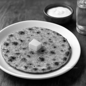 Makai Roti