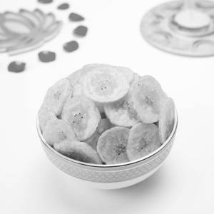 Plain Nendhiram Chips