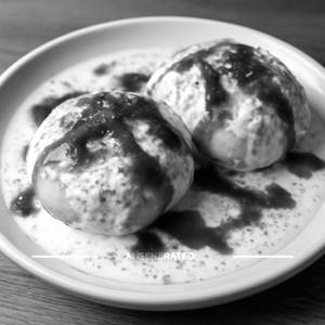 Dahi Vada (2 Pcs)