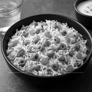 Veg Pulao
