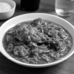 Chicken Lapeta