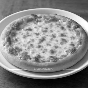 Only Cheese [6 Inch Regular Crust]