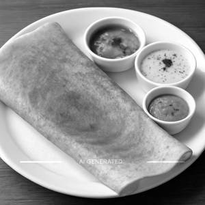 Mysore Sada Dosa