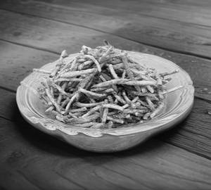 Potato pudhina finger 250gm