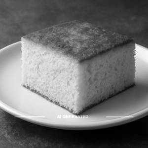 Rava cake [250 grams]