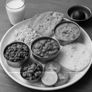 Veg Combo 1