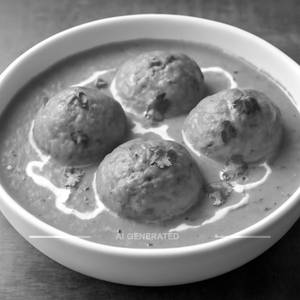 Malai Kofta