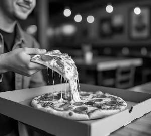 Spicy Tango Pizza [Large]
