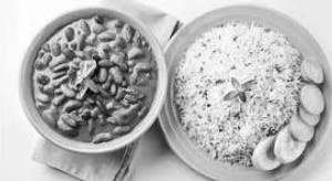 Special Rajma Chawal