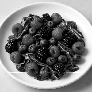 Three Berries