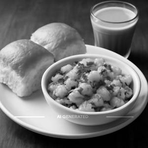 Aloo Bhaji