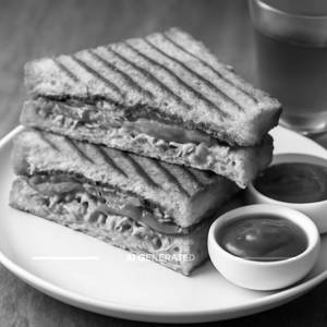 Gayatri Special Grilled Sandwich