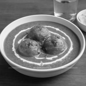 Malai Kofta