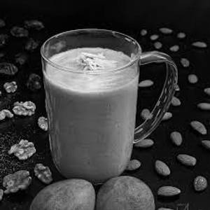 Chikoo Milkshake
