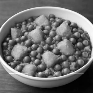 Aloo Matar