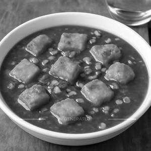 Paneer Manchurian Gravy
