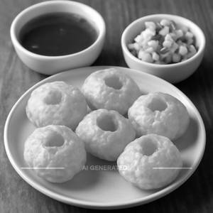 Pani Puri ka Puri