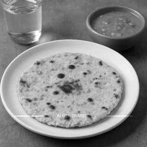 Jowar Roti