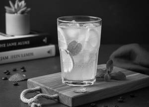 Fresh Lime Water