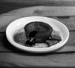 Choco Lava