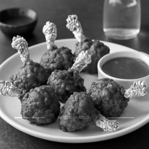 Chicken Lollipop