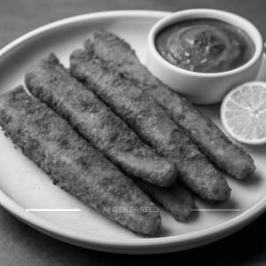Surami Fish Fry