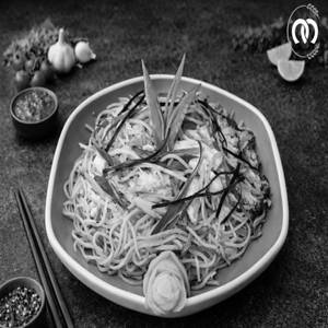 Hakka Noodles