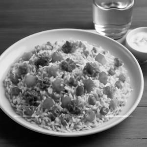 Veg Pulav