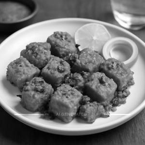 Paneer 65