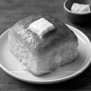 Extra Butter Pav