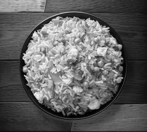 Veg Fried Rice