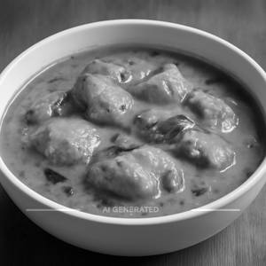 Chicken Malabar Curry