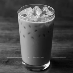 Vietnamese Cold Coffee