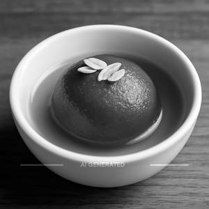 Gulab jamun