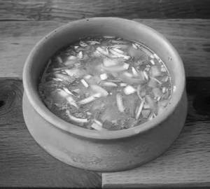 Pachi pulusu(charu)