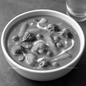 Veg Makhanwala