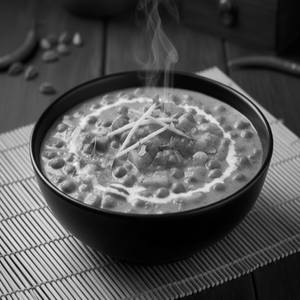 Green Peas Masala